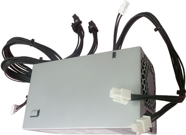 HP Power Supply 500W MT WS20 EPA90 (L89233-001)