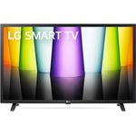 LG 32LQ631C Fernseher 81,3 cm (32" ) Full HD Smart-TV WLAN Schwarz [Energieklasse F] (32LQ631C)