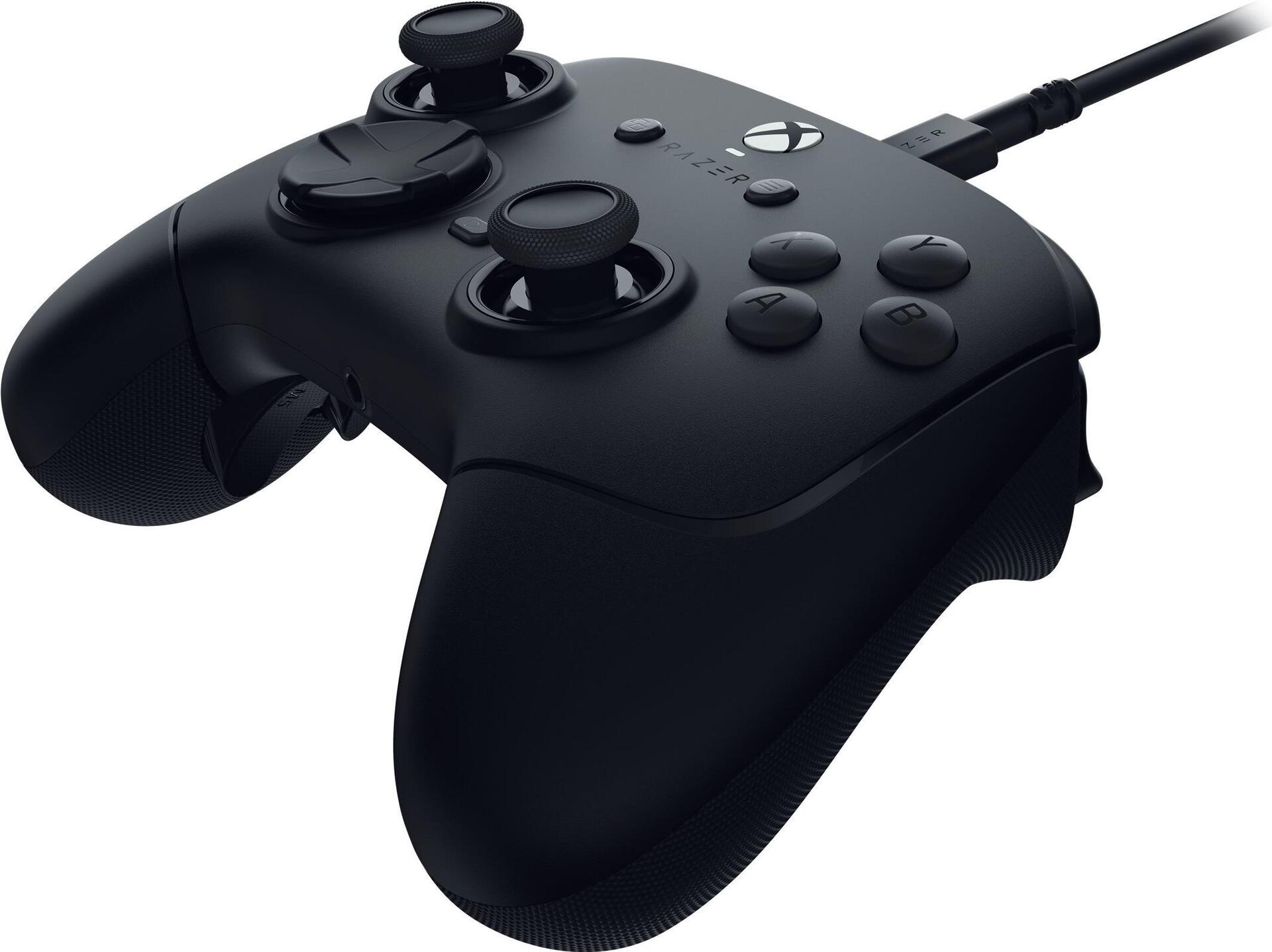 Razer Wolverine V3 Tournament Edition (RZ06-05210100-R3M1)