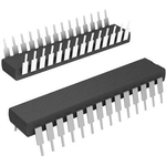 Microchip Technology Embedded-Mikrocontroller PIC16F876-20/SP SPDIP-28 8-Bit 20 MHz Anzahl I/O 22 (PIC16F876-20/SP)