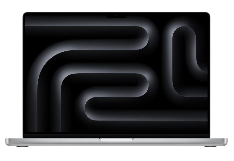 Apple MacBook Pro 16" M5 Pro 18-Core-CPU 20-Core-GPU 48GB 1TB SSD Silver DE QWERTZ