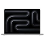 Apple MacBook Pro 16" M5 Pro 18-Core-CPU 20-Core-GPU 48GB 1TB SSD Silver DE QWERTZ