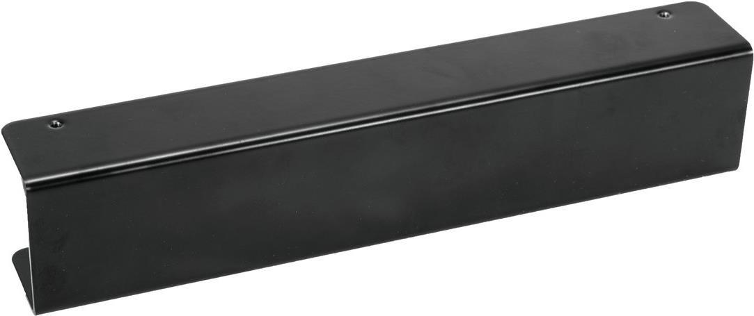 EUROLITE Blindplatte für DXT Serie Montagerahmen 2x (70064876)