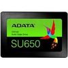 ADATA Ultimate SU650 - SSD - 960GB - intern - 2.5" (6,4 cm) - SATA 6Gb/s (ASU650SS-960GT-R)