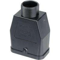 Harting Tüllengehäuse Han Compact-gg-Pg16 09 12 008 0427 1 St. (09 12 008 0427)