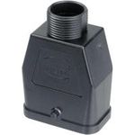 Harting Tüllengehäuse Han Compact-gg-Pg16 09 12 008 0427 1 St. (09 12 008 0427)