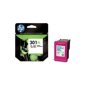 Hewlett-Packard HP 301XL (CH564EE#301)