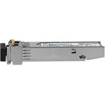 Extreme Networks 1G-SFP-BXD kompatibler BlueOptics© SFP Bidi Transceiver für Singlemode Gigabit Highspeed Datenübertragungen in Glasfaser Netzwerken. Unterstützt Gigabit Ethernet, Fibre Channel oder SONET/SDH Anwendungen in Switchen, Routern, Storage Syst (1G-SFP-BXD-BO)