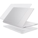 4smarts Shell Case für Apple MacBook Neo, clear (541837)