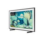 Samsung The Frame QE50LS03FAUXXH 127 cm (50 Zoll) QLED 4K Ultra HD Smart-TV