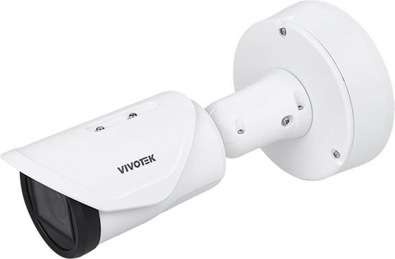 VIVOTEK V-SERIE IB9387-EHTV-V3 Bullet IP-Kamera 5MP IR Outdoor 2.7-13.5mm (IB9387-EHTV-V3(2.7-13.5MM))