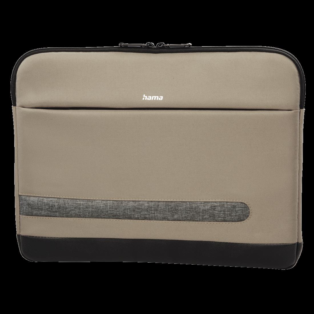 Hama Terra Notebooktasche 39,6 cm 15.6 