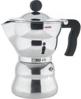 Alessi Moka Espressokocher 6TZ. AAM33/6 (AAM33/6)