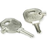 SCHROFF KEYS 2233X TX30 (27230124)