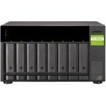 QNAP TL-D800C Festplatten-Array (TL-D800C)