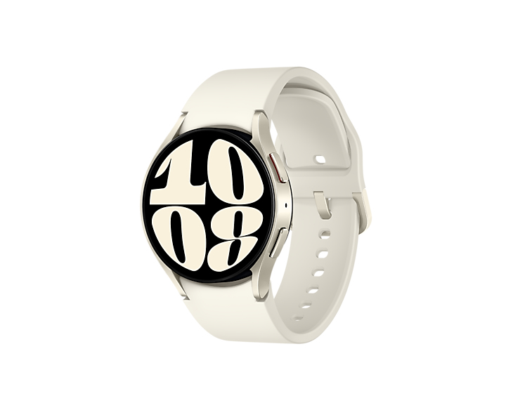 Samsung Galaxy Watch6 40mm LTE 1.3" Super AMOLED Gold