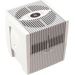 Venta LW25 Comfort Plus Luftbefeuchter Reiniger - 22 m², 44 dB, Touch-Steuerung, 8 W