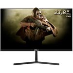 DAHUA Monitor 23,8 Zoll 1920x1080p VA 75Hz DHI-LM24-B200S-B3-V [Energieklasse E] (DHI-LM24-B200S-B3-V)