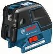 Bosch GCL 25 Professional - Kreuzlinienlaser Stufe