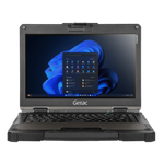 GETAC B360G3 U5-225H 13.3IN+WEBCAM WIN11+16GB 256GB PCIE SSD SR FHD (BV1164B4BDGX)