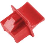 shiverpeaks BS08-01022 Stecker-Staubabdeckungen 1 Stück(e) RJ-45 (BS08-01022)