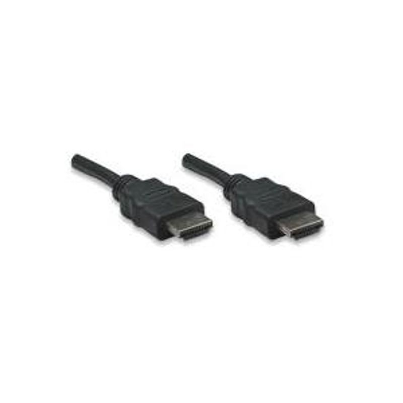 Manhattan High Speed HDMI Cable Video- / Audiokabel 322539