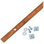 Triton Erdungsschiene (RAX-ZL-X42-X1)