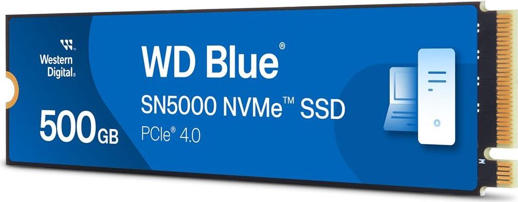 WD Blue SN5000 WDS500G4B0E (WDS500G4B0E)