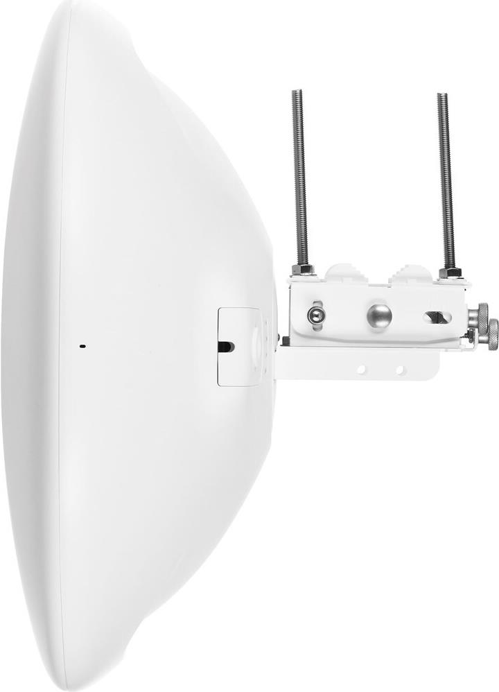 Ubiquiti UISP Wave Long-Range Access Point Wi-Fi 6 2 Gbps, Weiß