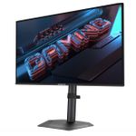 GIGABYTE G25F2, Gaming-Monitor - (62.2 cm (24.5 Zoll), schwarz (matt), FullHD, SS-IPS, Free-Sync-Premium, 200Hz Panel) [Energieklasse E] (G25F2)