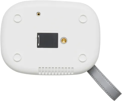 Strong N1 DLP-Projektor Tragbar 720p 150 ANSI-Lumen Grau, Weiß