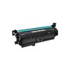 HP Toner CF360A (508A) - Schwarz - Kapazität: 6.000 Seiten (CF360A)