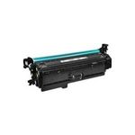 HP Toner CF360A (508A) (CF360A)