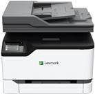 Lexmark MC3224i Multifunktionsdrucker (40N9740)