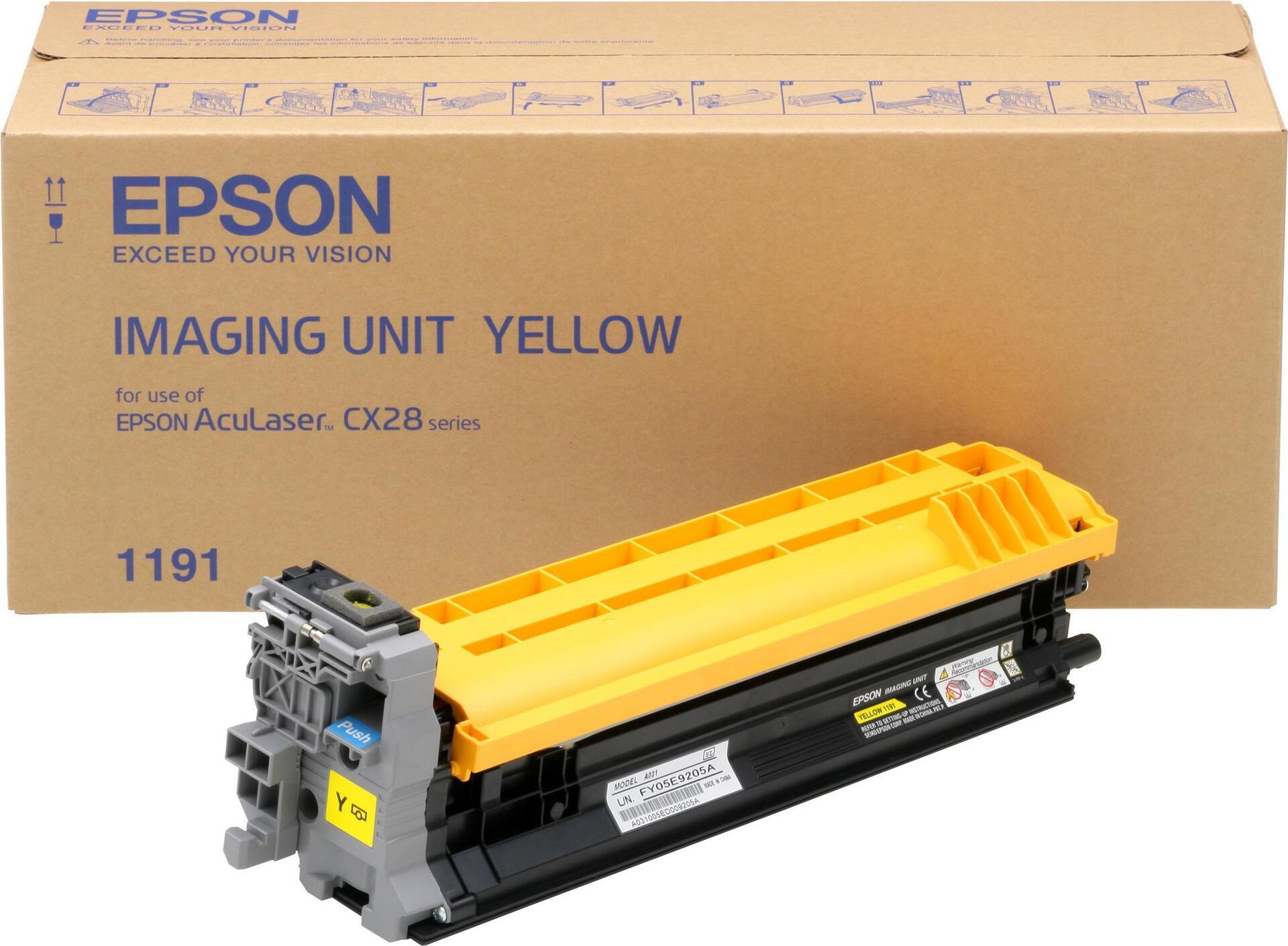 Epson S051191 (S051191)