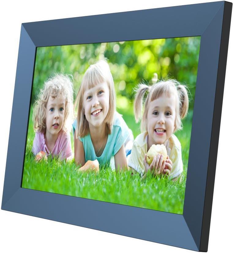 Denver Frameo PFF-1026 119101040380 Digitaler Bilderrahmen (119101040380)
