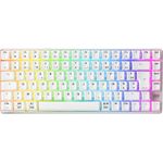 CHERRY K33 COMPACT FS WIRELESS KEYBOARD WHITE FRANCE (G8D-24030PAAFR-0)