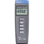 Voltcraft K101 Temperatur-Messgerät, Thermometer -200 - +1370 °C K-Typ (307)