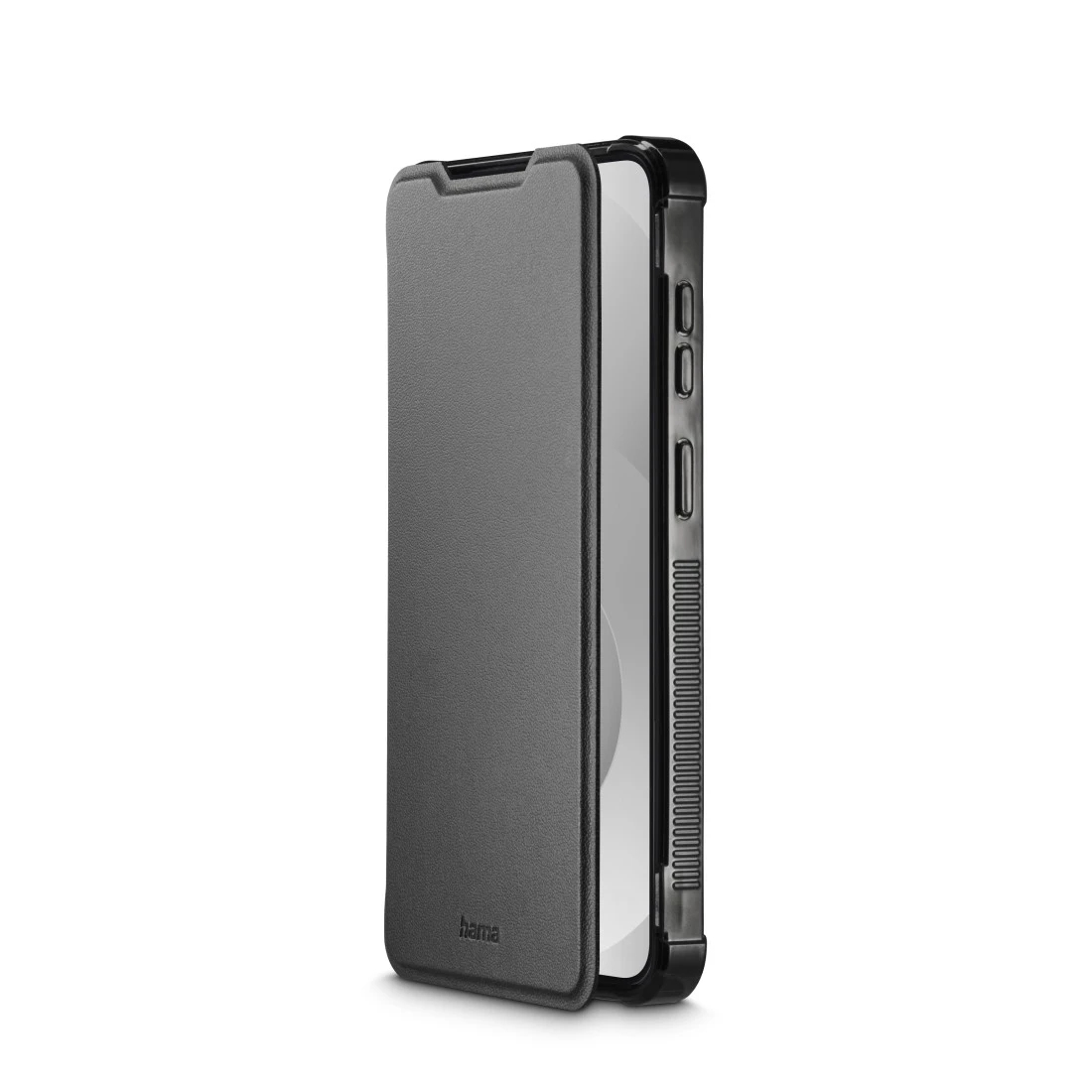 Hama Extreme Protect Handyhülle für Samsung Galaxy S26+ 6,7" Magnetisch Schwarz