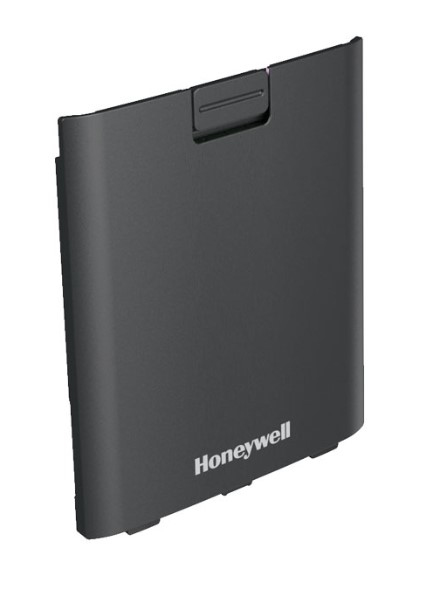 Honeywell CT30P-BTSC-001 Handheld-Akku 3400 mAh Desinfektionsmittelbeständig Schwarz