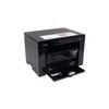 Canon i-SENSYS MF3010 - Multifunktionsdrucker - s/w - Laser - 216 mm Breite (Original) - Legal (Medien) - bis zu 18 Seiten/Min. (Kopieren) - bis zu 18 Seiten/Min. (Drucken) - 150 Blatt - USB 2.0 (5252B004)
