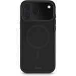 Hama Handyhülle Frame Protect f iPhone 17 Pro Max, magnetisch, durchsichtig, S (00232418)