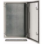 Eaton CS-64/150 Wandmontiertes Regal Grau (111692)