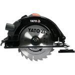 Yato YT-82154 Gehrungssäge 4800 RPM 2800 W (YT-82154)