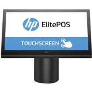 HP ElitePOS G1 Retail System 141 - All-in-One (Komplettlösung) (2VQ55EA#ABD)