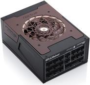 Seasonic PRIME TX-1600 Noctua Edition Netzteil ATX 3.1 1600W (Titanium/CM-full) (PRIME TX-1600 Noctua Edition)