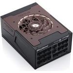 Seasonic PRIME TX-1600 Noctua Edition Netzteil ATX 3.1 1600W (Titanium/CM-full) (PRIME TX-1600 Noctua Edition)