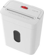 Olympia Aktenvernichter PS 53 CC Pro weiss (2724)