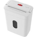 Olympia Aktenvernichter PS 53 CC Pro weiss (2724)