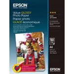 Epson Value Fotopapier, glänzend (C13S400036)